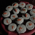 El cooksnap de Andreamolles cuando hizo Carrot Cake (Torta de Zanahoria).