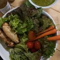 รูป Cooksnap ของ Wanwipha Sattathara เมื่อเขาทำ สูตรหมักไก่แสนอร่อย!!