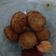 Cooksnap dari Pertiwi untuk resep #Potato Ball's Mozarella#