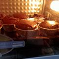 Cooksnap dari wiwit yuliantie untuk resep Brownies Panggang Fudgy Shiny Crust