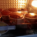 Cooksnap dari wiwit yuliantie untuk resep Brownies Panggang Fudgy Shiny Crust