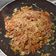 Cooksnap de Nininouille sur la recette Wok asiatique au bœuf épicé et légumes