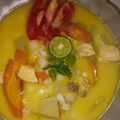 Cooksnap dari Mila Karmila untuk resep Soto ayam kuning