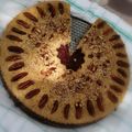 V. Tímea Cooksnap-ja, amikor elkészítette a(z) Kétféle linzer zab- és tönkölylisztből (tejmentes, cukormentes) receptet.