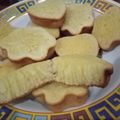 Cooksnap dari Maudy Prasetyo untuk resep Bika Ambon 2 Telur, Ekonomis-Bersarang-Enak-Legit