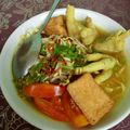 Cooksnap dari Jenk Chicuka untuk resep Soto ceker ayam