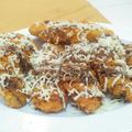 Cooksnap dari Mawar Aqidah untuk resep Pisang goreng krispi