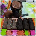 Cooksnap dari Anita Baker untuk resep ES STICK COKLAT ala LC