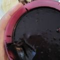 Cooksnap dari Yola Pitaloka untuk resep Homemade Choco Jam / Selai Coklat Cepat Kilat