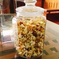 Cooksnap của Phuong Thao khi họ làm theo món Bắp rang bơ