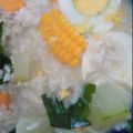 Cooksnap dari Yasinta Anugerah untuk resep Sayur Lodeh