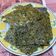 il Lucia Tolfo quando ha preparato Rotolo di frittata al cavolo nero