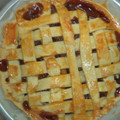 Cooksnap dari Eugenia untuk resep Classic Apple Pie