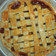Cooksnap dari Eugenia untuk resep Classic Apple Pie