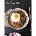 Cooksnap dari Miss Daroinie untuk resep Mie Sedap KW