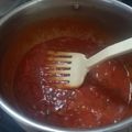 El cooksnap de Magali Torres cuando hizo Salsa fileto... (tomate).
