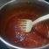 El cooksnap de Magali Torres cuando hizo Salsa fileto... (tomate).