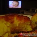 Cooksnap από chocochristos στη συνταγή Γιαουρτόπιτα χωρίς βούτυρο και αυγά
