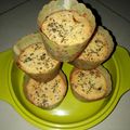Cooksnap dari Tuty Nayla untuk resep Muffin Sosis Keju Gurih #beranibaking