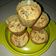 Cooksnap dari Tuty Nayla untuk resep Muffin Sosis Keju Gurih #beranibaking