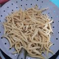 Cooksnap dari Jesi Marini untuk resep 🍒Telur Gabus Keju🍒