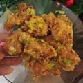 Cooksnap dari Dhani Putu Kusuma untuk resep Salted Egg Chicken Wings