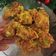 Cooksnap dari Dhani Putu Kusuma untuk resep Salted Egg Chicken Wings