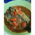 Cooksnap dari Sendy Octavia untuk resep Asem-asem mujaer segar