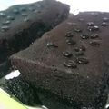 Cooksnap dari wulan untuk resep Brownies Kukus