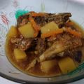 Cooksnap dari Auliyah untuk resep 19. Semur Ikan Haruan/Gabus