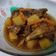 Cooksnap dari Auliyah untuk resep 19. Semur Ikan Haruan/Gabus