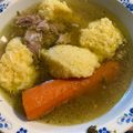 Erka ☺️ Cooksnap-ja, amikor elkészítette a(z) Húsleves. 🌞 receptet.