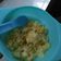 Cooksnap dari Devy Fitria Wardani untuk resep Nasi goreng mentega mpasi 10m