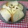 Cooksnap dari Galeri Mamayulii untuk resep Roti tawar kukus (lembuutt)