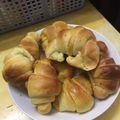 Cooksnap của Tran Thien Hau khi họ làm theo món Bánh mì cua