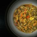 Cooksnap dari Cahya Dewi untuk resep Kerang Ijo Saus Pedas Manis