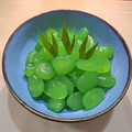 Cooksnap dari Indera Utami untuk resep MANISAN KOLANG KALING DENGAN SIRUP