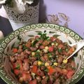 صورة من mj، شاركها بعد تجربة وصفة سلطة الفول