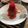 El cooksnap de Iris reyes catracha 🇭🇳 cuando hizo Cupcake Batata y Coco, con sirop de fresas naturales.