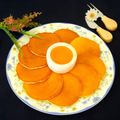 کوک اسنپ parisa hajizadeh بعد از امتحان کردن کرپ و پنکیک کره بادام زمینی.