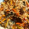 Cooksnap dari Handayani untuk resep Cah Tauge Segar