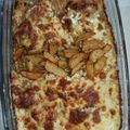 Lívia Kapásné Cooksnap-ja, amikor elkészítette a(z) Tejfölös, tepsis karaj receptet.