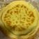 El cooksnap de Eli Guzman Paulino cuando hizo Tarta de queso al horno.