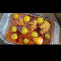 کوک اسنپ ❤SAHAR 1374❤ بعد از امتحان کردن خورشت گوجه سبز.