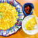 Cooksnap của Cookpad Dễ Thương khi họ làm theo món Trứng tràn đậu bắp