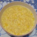 Cooksnap dari eka gustija untuk resep Sop Telor Jagung (Menu Sahur Simple)