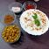 Madhu Jain का कुकस्नैप जब उन्होंने बूंदी रायता (Boondi Raita recipe in Hindi) बनाया था।