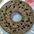 Cooksnap dari Nia Annisa untuk resep Bolu Kukus Pisang Ambon
