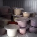 Cooksnap dari shavira untuk resep Es krim lembut sayang anak