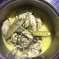 Cooksnap dari tantisoenardi untuk resep Opor Ayam Kampung